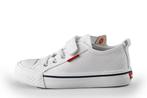 Levis Sneakers in maat 29 Wit | 10% extra korting, Verzenden, Jongen of Meisje, Schoenen, Zo goed als nieuw
