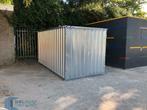 Portable Storage Containers for Fixed and Temporary Use, Ophalen