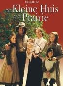 Kleine huis op de prairie - Seizoen 2 - DVD, Verzenden, Nieuw in verpakking