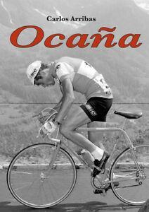 Ocaa by Carlos Arribas (Paperback), Boeken, Sportboeken, Gelezen, Verzenden