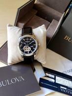 Bulova - Automatic Skeleton - Zonder Minimumprijs - Heren -, Nieuw
