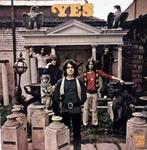 LP gebruikt - Yes - Yes, Cd's en Dvd's, Vinyl | Pop, Verzenden, Zo goed als nieuw