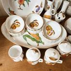 Royal Worcester - Tafelservies (43) - Evesham - Engels fijn