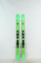 Refurbished - Ski - Rossignol Smash 7 green twintip - 150, 140 tot 160 cm, Gebruikt, Rossignol, Ophalen of Verzenden