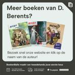 MeMo Parlementaire geschiedenis Themakatern Vwo D. Berents, Boeken, Schoolboeken, Verzenden, Zo goed als nieuw, D. Berents
