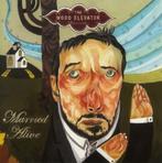 cd - The Mood Elevator - Married Alive, Verzenden, Zo goed als nieuw