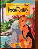 Pocahontas / De wondere wereld van Disney 9789024359431, Boeken, Verzenden, Gelezen, Walt Disney