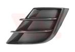 BUMPER GRILL VOOR MAZDA 3 BL 2009-2011 BCW850C21C, Ophalen of Verzenden, Nieuw