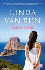 Ibiza Club (9789460684418, Linda van Rijn), Verzenden, Nieuw