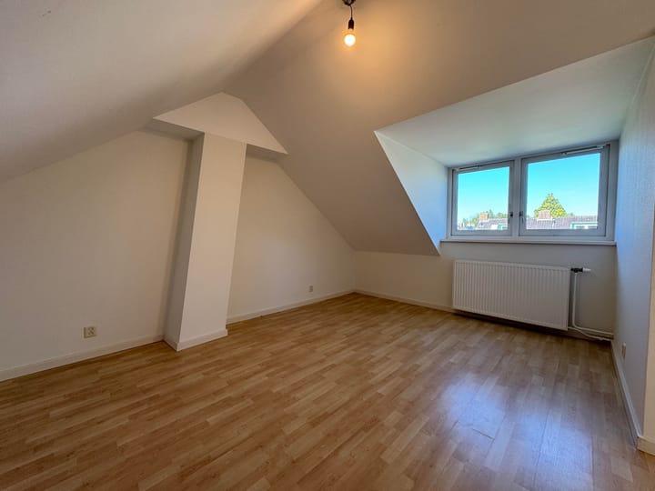 Nieuw! Te huur Anne Franklaan, Bussum, 120 m², Huizen en Kamers, Huizen te huur, Direct bij eigenaar, A, Noord-Holland, Appartement
