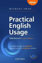 9780194202411 | Practical English Usage. Paperback, Boeken, Verzenden, Nieuw
