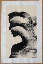 MrKas - “What is left after Love”, Antiek en Kunst