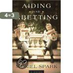 Aiding & Abetting 9780385501538 Muriel Spark, Verzenden, Zo goed als nieuw, Muriel Spark