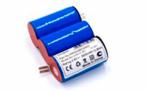 Gardena 3.6V Ni-MH accu – vervangt Accu45, Accu60, 8845,, Ophalen of Verzenden, Nieuw