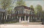 ZEIST - Hotel Boschlust, Verzamelen, Verzenden, Gelopen