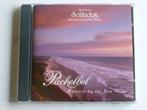Pachelbel - Forever by the Sea (solitudes), Cd's en Dvd's, Cd's | Meditatie en Spiritualiteit, Verzenden, Nieuw in verpakking
