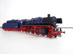 Roco H0 - 63281 - Stoomlocomotief met tender (1) - BR 03, Hobby en Vrije tijd, Nieuw