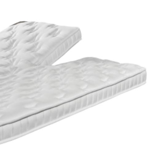 Norma Hotel Chique | Splittopper Visco 200x200 | OUTLET, Huis en Inrichting, Slaapkamer | Matrassen en Bedbodems, Matras, Nieuw