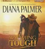 Wyoming Men Ser.: Wyoming Tough by Diana Palmer (2013,, Boeken, Romans, Verzenden, Zo goed als nieuw, Diana Palmer