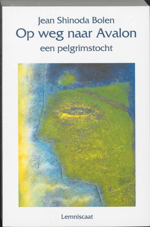 Op weg naar Avalon / Ontwikkelingen in de Jungiaanse, Boeken, Psychologie, Gelezen, Verzenden