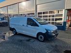 Zakelijke Lease |  Mercedes-Benz Vito 114 CDI L2 Euro 6 RWD, Gebruikt, Euro 6, Airbags, Wit