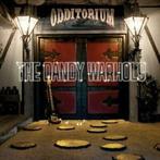 Odditorium Or Warlords Of Mars CD The Dandy Warhols, Gebruikt, Verzenden