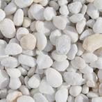 Crystal white grind 8-16 mm Midibag 0,7m3, Tuin en Terras, Grind, Keien en Split, Ophalen of Verzenden, Nieuw