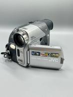 JVC MiniDV JVC GR-D23E – Zoom optique 16x – Mini DV-DV