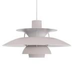 17% Korting | Louis Poulsen PH Hanglamp, Verzenden, Zo goed als nieuw, Klassiek, Minder dan 50 cm