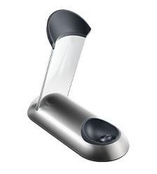 Dyson Oplaadstation / Standaard voor Corrale Stijltang - Zil, Sieraden, Tassen en Uiterlijk, Uiterlijk | Haarverzorging, Nieuw