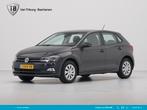 Volkswagen Polo 1.0 MPI Comfortline, Auto's, Volkswagen, Bluetooth, Plug-in hybride, Handgeschakeld, Nieuw