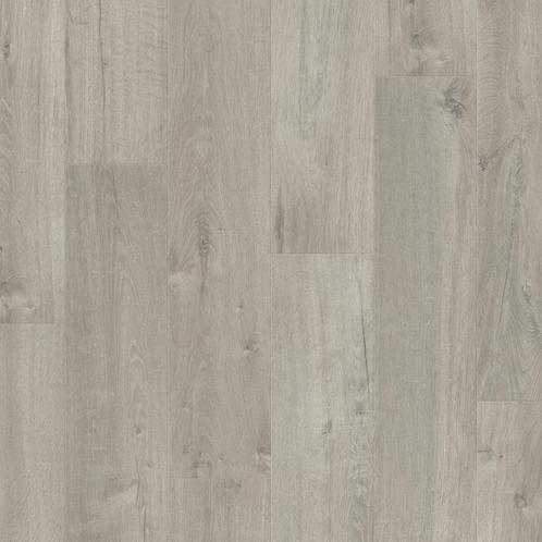 Laminaat rechte plank warm grijs |  Quick-Step Impressive, Huis en Inrichting, Stoffering | Vloerbedekking, Ophalen