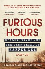 Furious Hours 9780099510598 Casey Cep, Boeken, Verzenden, Gelezen, Casey Cep