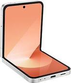 Samsung Galaxy Z Flip6 Dual SIM 256GB peach, Gebruikt, Verzenden, Zonder simlock, Android OS