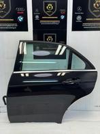 Mercedes E-Klasse bj.2016 portier 4-deurs links achter deur, Auto-onderdelen, Carrosserie en Plaatwerk, Gebruikt, Links, Mercedes-Benz