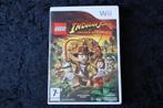 LEGO Indiana Jones La Trilogie Originale Nintendo Wii (No, Spelcomputers en Games, Games | Nintendo Wii, Verzenden, Nieuw