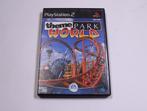 Playstation 2 - Theme Park World, Ophalen of Verzenden, Nieuw