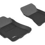3D MAXpider 2002-2007 Subaru Impreza Kagu 1st Row Floormat -, Auto-onderdelen, Interieur en Bekleding, Ophalen of Verzenden, Nieuw