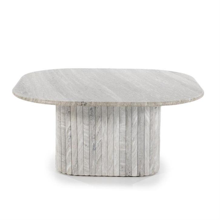 Salontafel Dorique, Huis en Inrichting, Tafels | Salontafels, Nieuw, Ophalen of Verzenden