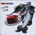 cd digi - Rob Tognoni - Catfish Cake, Verzenden, Zo goed als nieuw