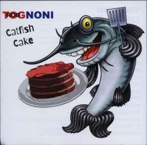 cd digi - Rob Tognoni - Catfish Cake, Cd's en Dvd's, Cd's | Rock, Zo goed als nieuw, Verzenden