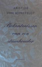 BEKENTENISSEN VAN EEN STAMHOUDER 9789029071802, Boeken, Verzenden, Gelezen, A. von Bienefeldt