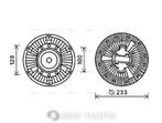 Koelventilator 1654555, Ophalen, Nieuw, Overige merken, Motor en Toebehoren