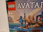 Lego Set - 75578 - Avatar - Metkayina Reef Home, Nieuw