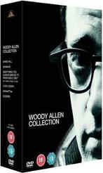 dvd film box - Woody Allen collection - Woody Allen colle..., Zo goed als nieuw, Verzenden