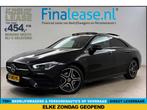 Mercedes-Benz CLA-Klasse 250 e AMG Limited 235PK Pano €454pm, Auto's, Automaat, Zwart, Nieuw, Hybride Elektrisch/Benzine