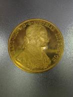 Oostenrijk. Francisco José I. 4 Ducat 1915, restrike