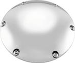 Bikers Choice 04-22 XL Chrome Derby Cover, Ophalen of Verzenden, Nieuw