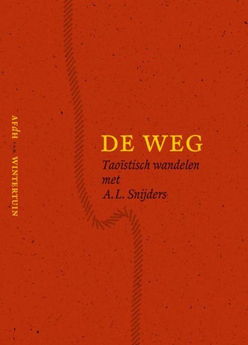 De weg 9789493183292 A.L. Snijders, Boeken, Literatuur, Zo goed als nieuw, Verzenden