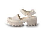 Timberland Sandalen in maat 37 Wit | 10% extra korting, Kleding | Dames, Schoenen, Verzenden, Wit, Sandalen of Muiltjes, Timberland